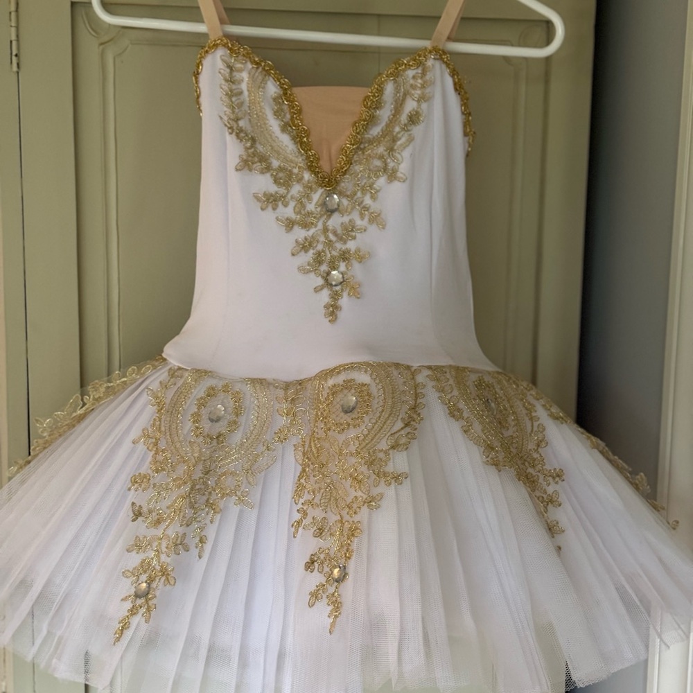 Ballet tutu